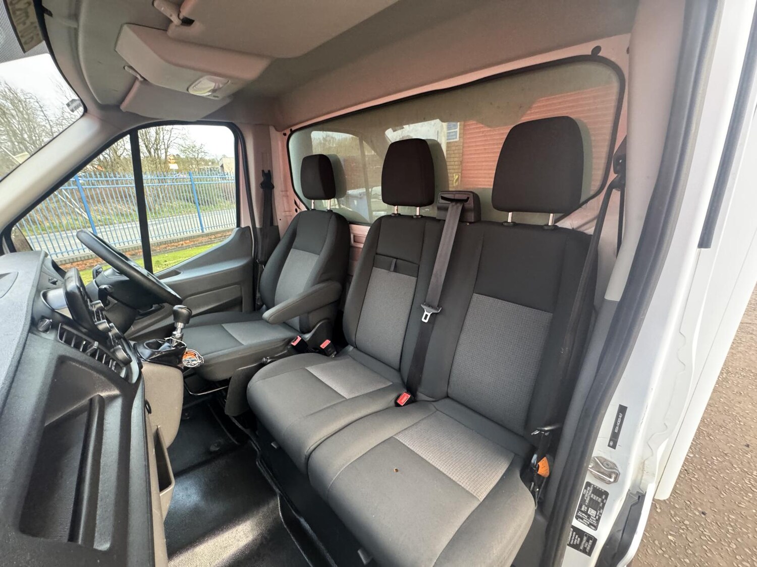 Used Ford Transit 2022 for sale - 78095302: Photo 43