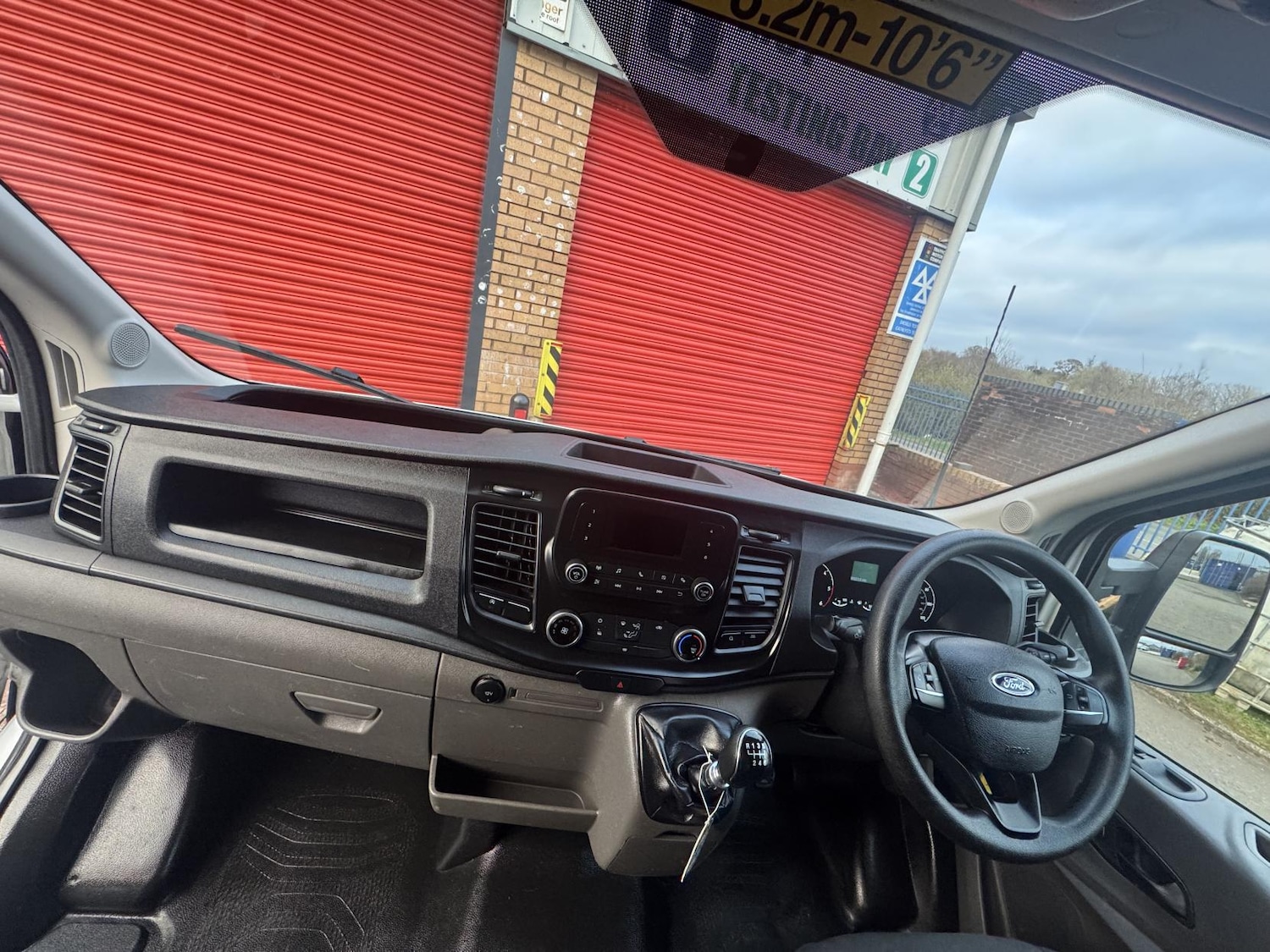 Used Ford Transit 2022 for sale - 78095302: Photo 44