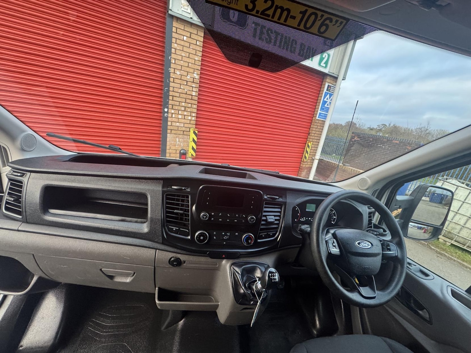 Used Ford Transit 2022 for sale - 78095302: Photo 45