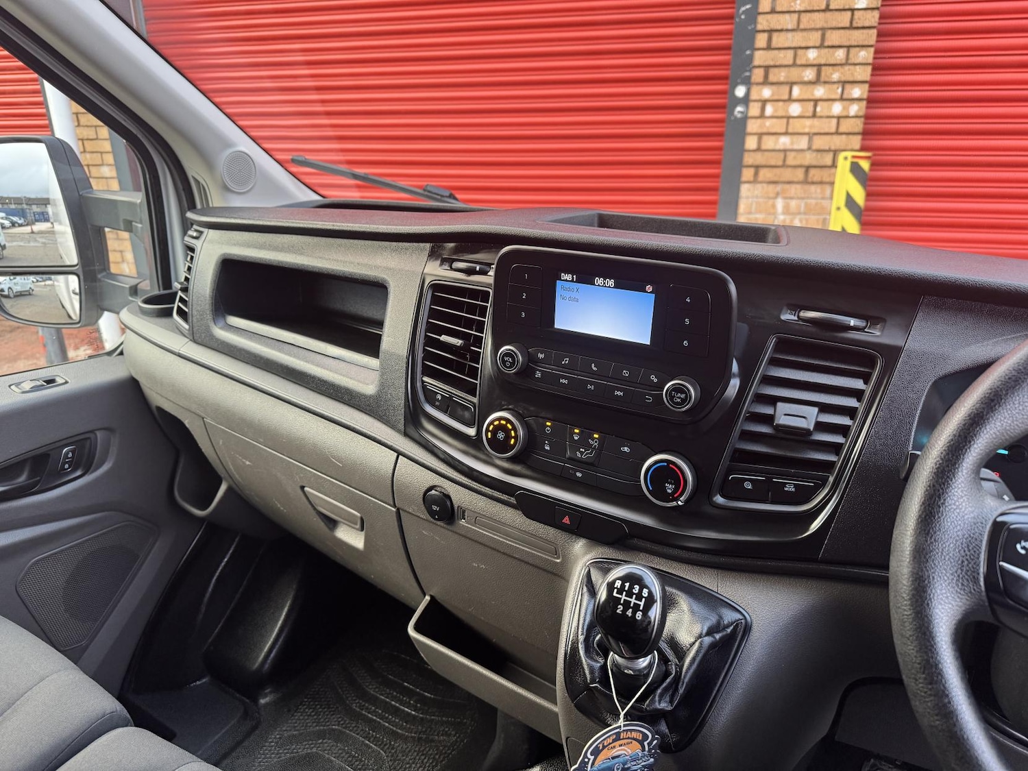 Used Ford Transit 2022 for sale - 78095302: Photo 46