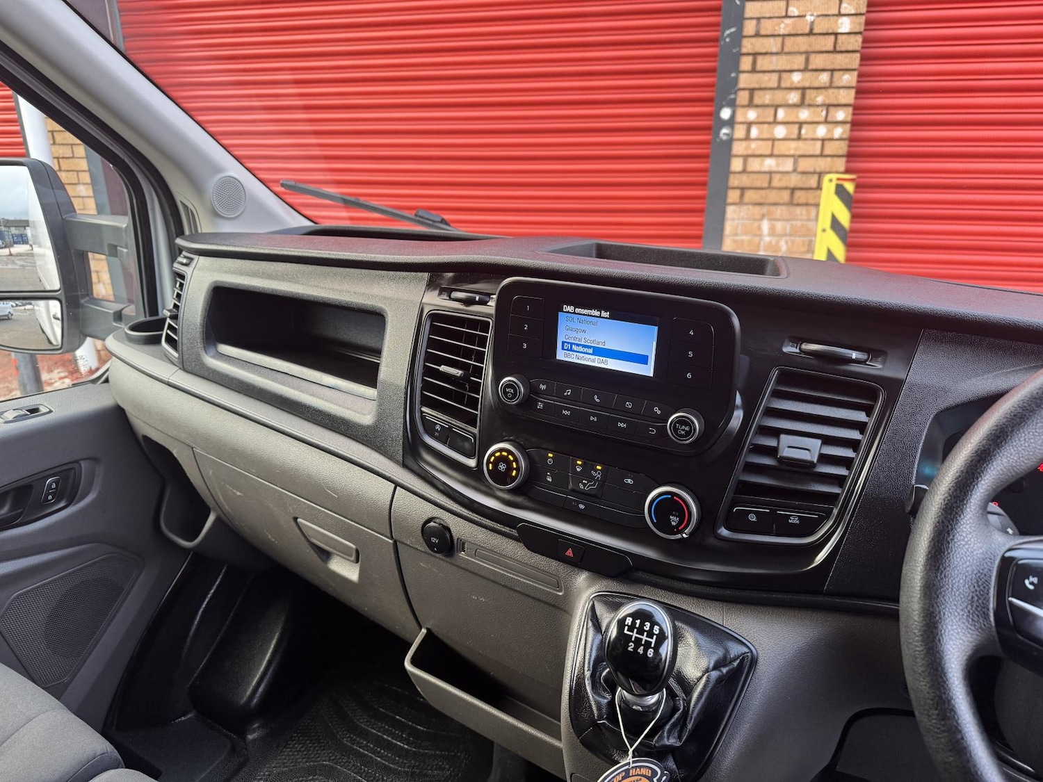 Used Ford Transit 2022 for sale - 78095302: Photo 47