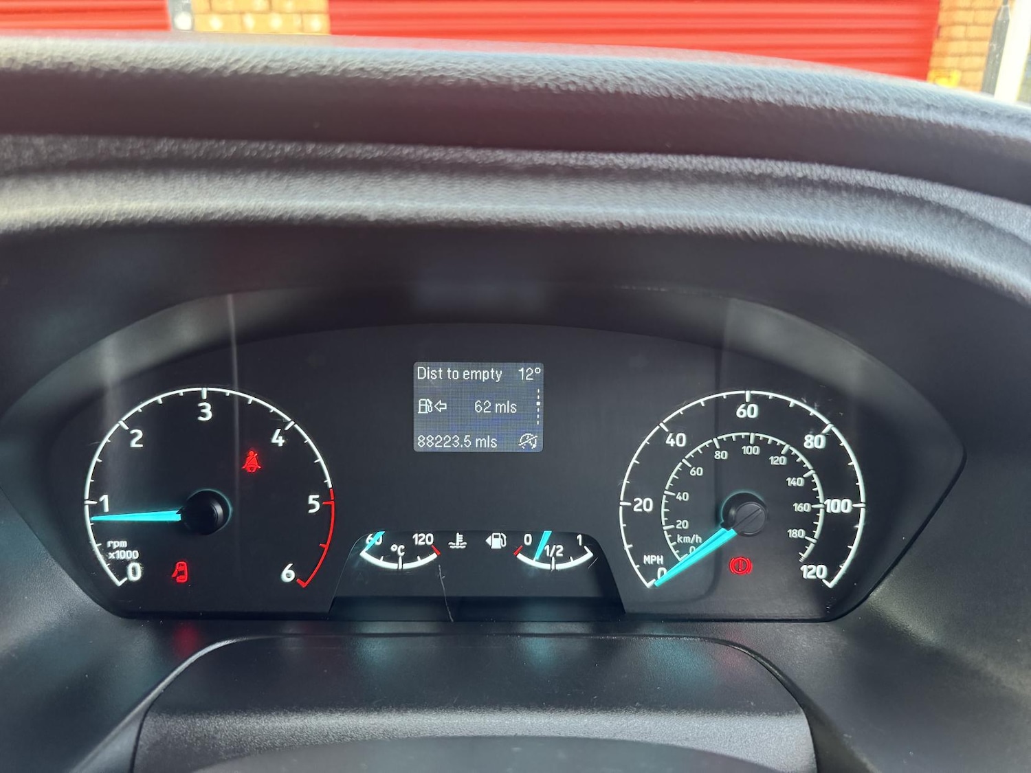 Used Ford Transit 2022 for sale - 78095302: Photo 50