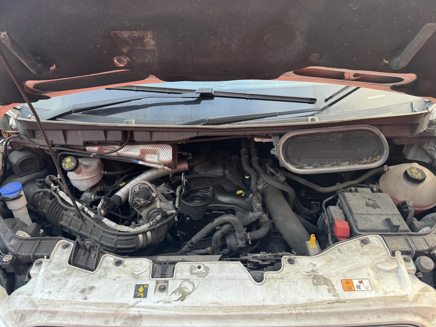 Used Ford Transit 2022 for sale - 78095302: Photo 51