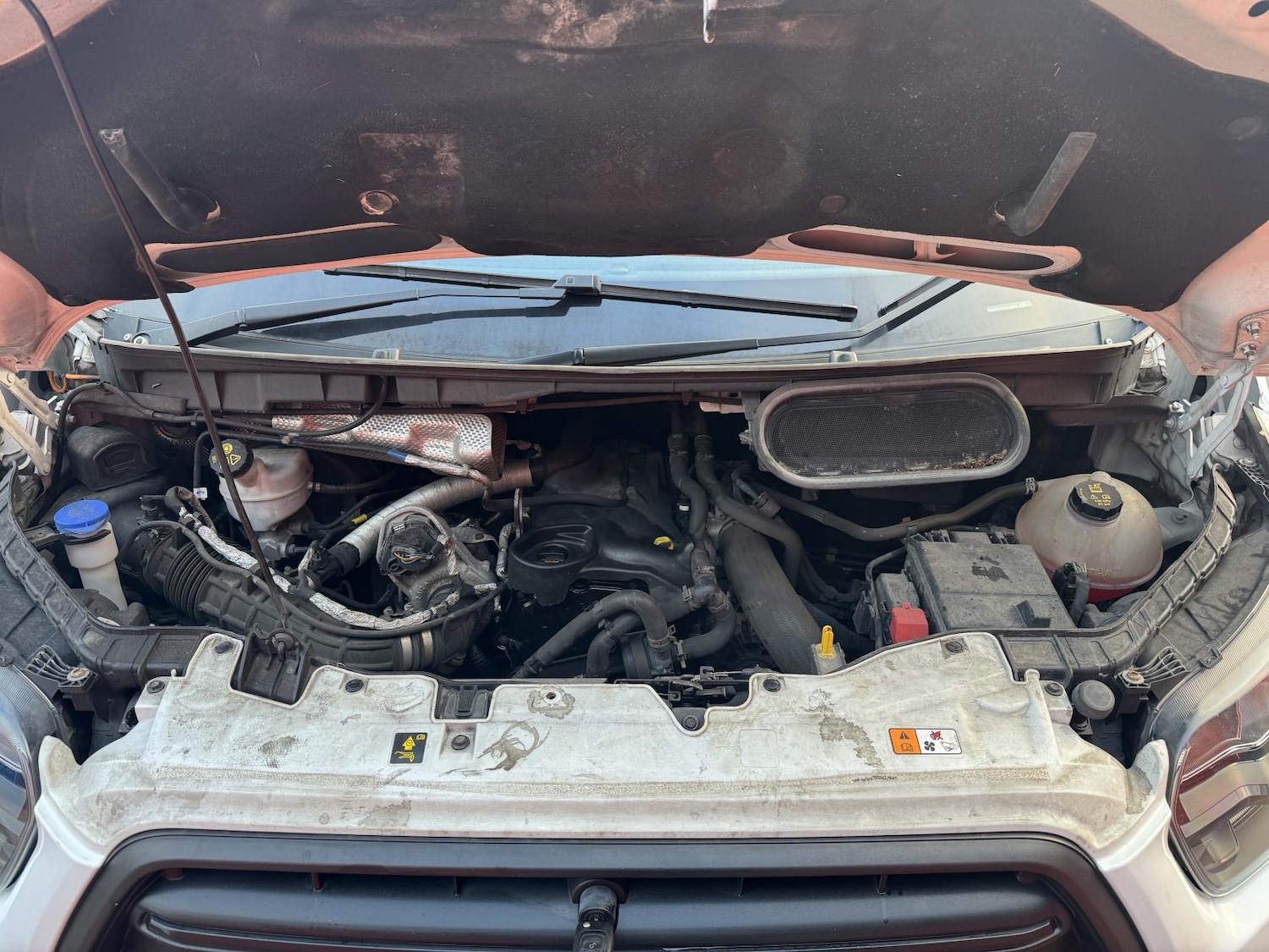 Used Ford Transit 2022 for sale - 78095302: Photo 52