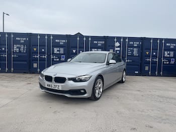 Used BMW 3 Series 2016 for sale - 79629202: Photo