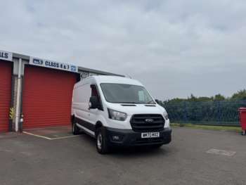 Used Ford Transit 2021 for sale - 75350372: Photo