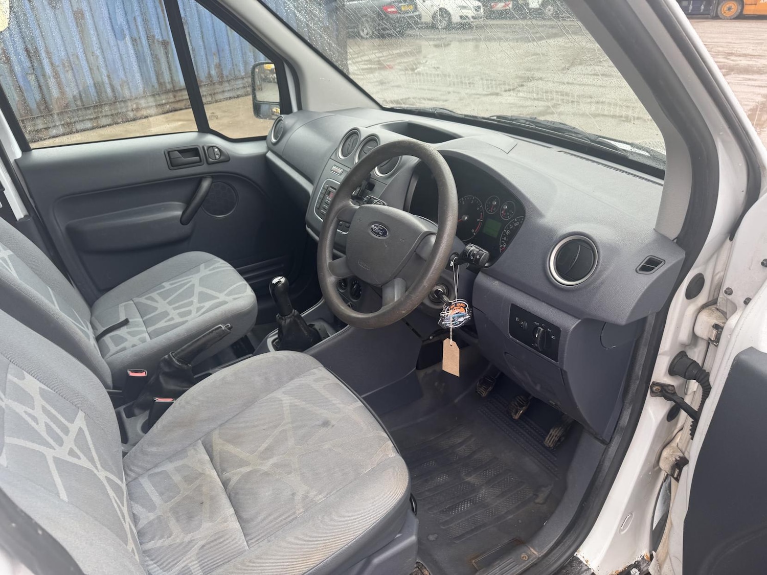 Used Ford Transit Connect 2010 for sale - 77822686: Photo 17