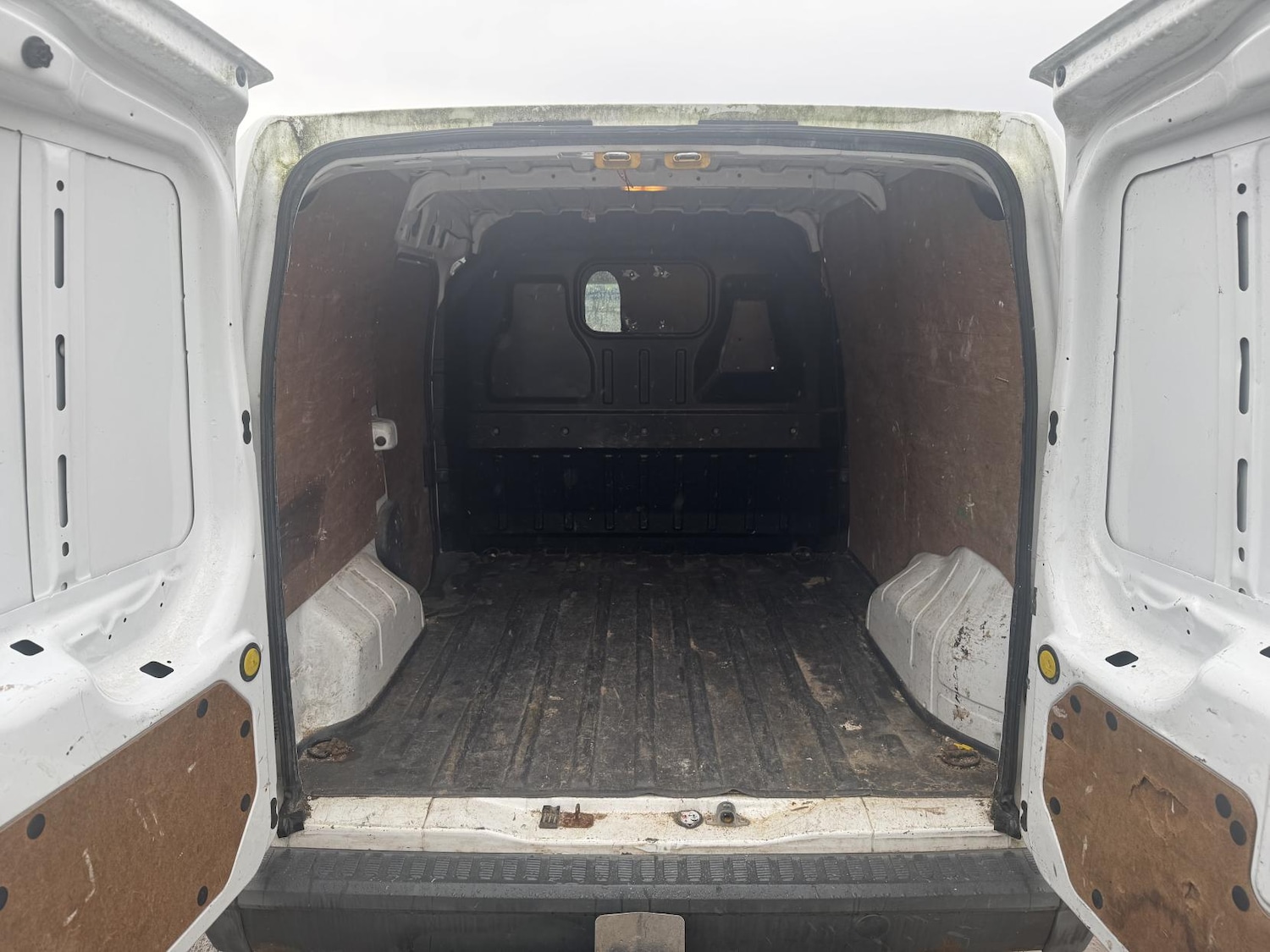 Used Ford Transit Connect 2010 for sale - 77822686: Photo 19