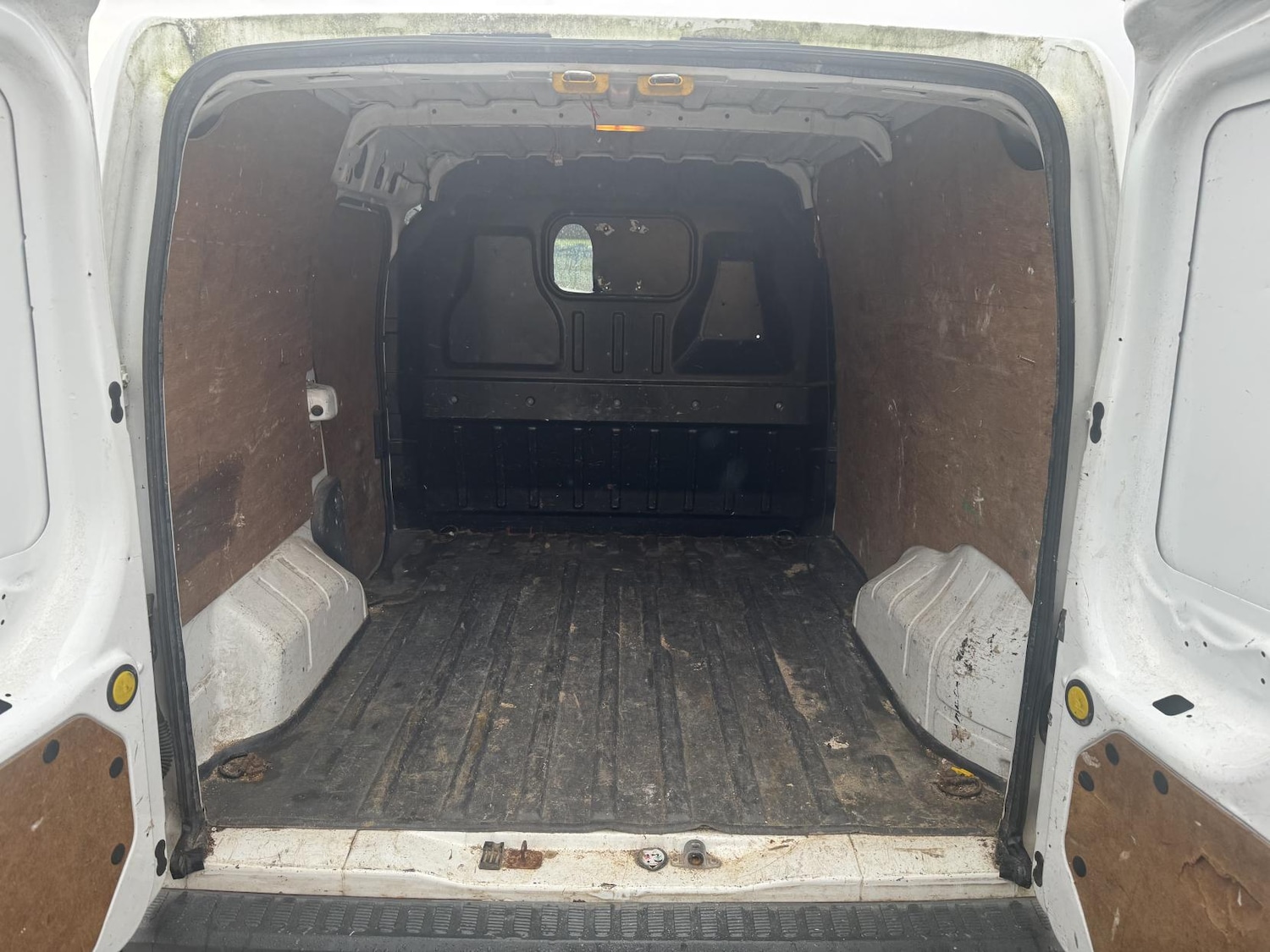 Used Ford Transit Connect 2010 for sale - 77822686: Photo 20