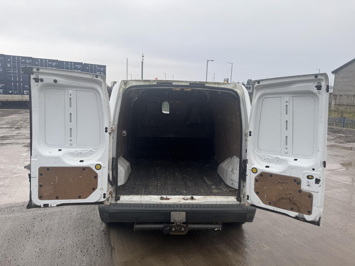 Used Ford Transit Connect 2010 for sale - 77822686: Photo 21