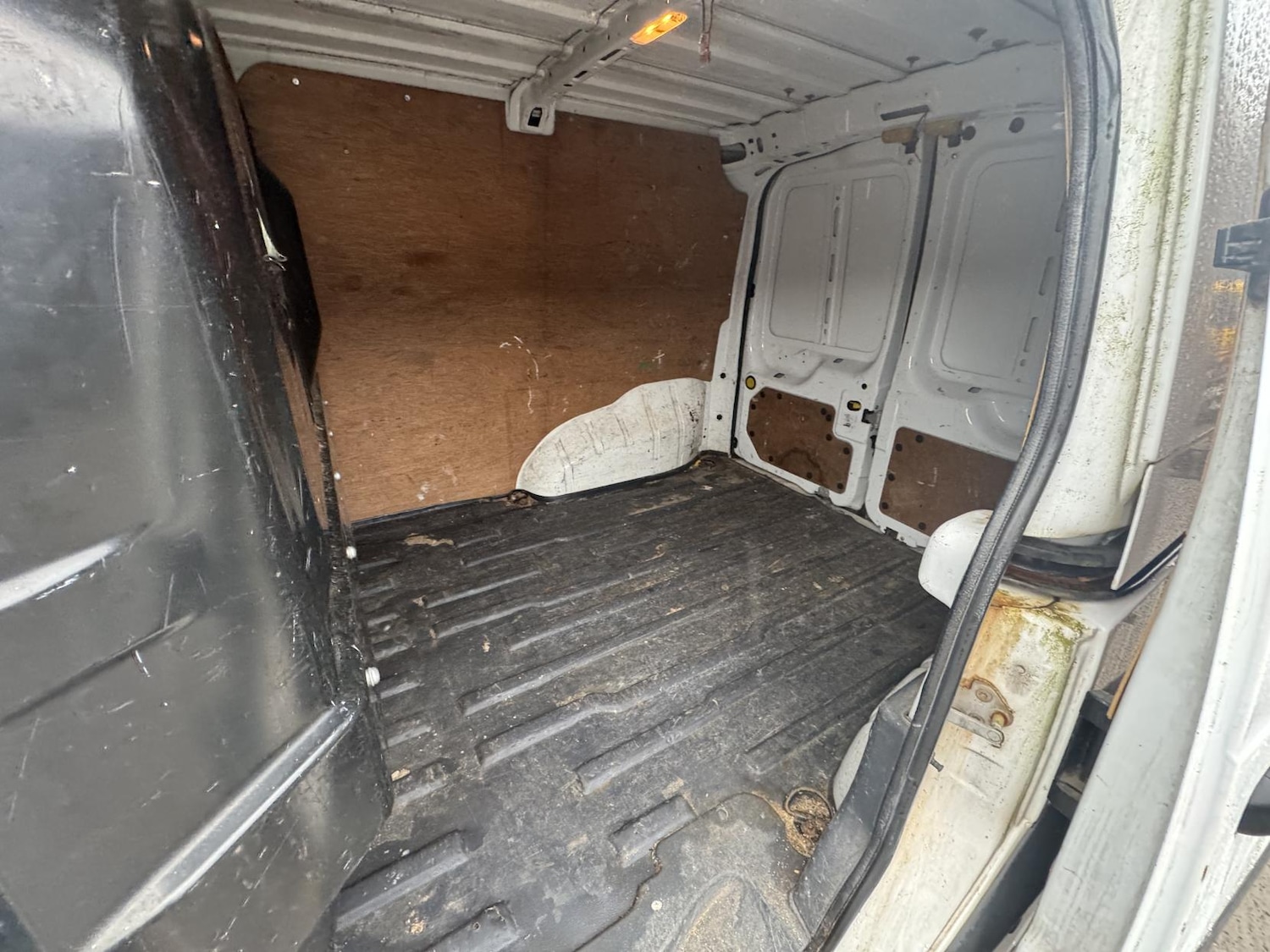 Used Ford Transit Connect 2010 for sale - 77822686: Photo 22