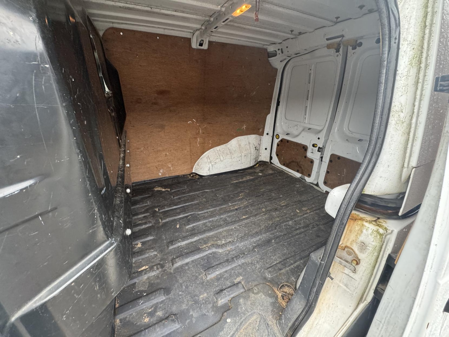 Used Ford Transit Connect 2010 for sale - 77822686: Photo 23