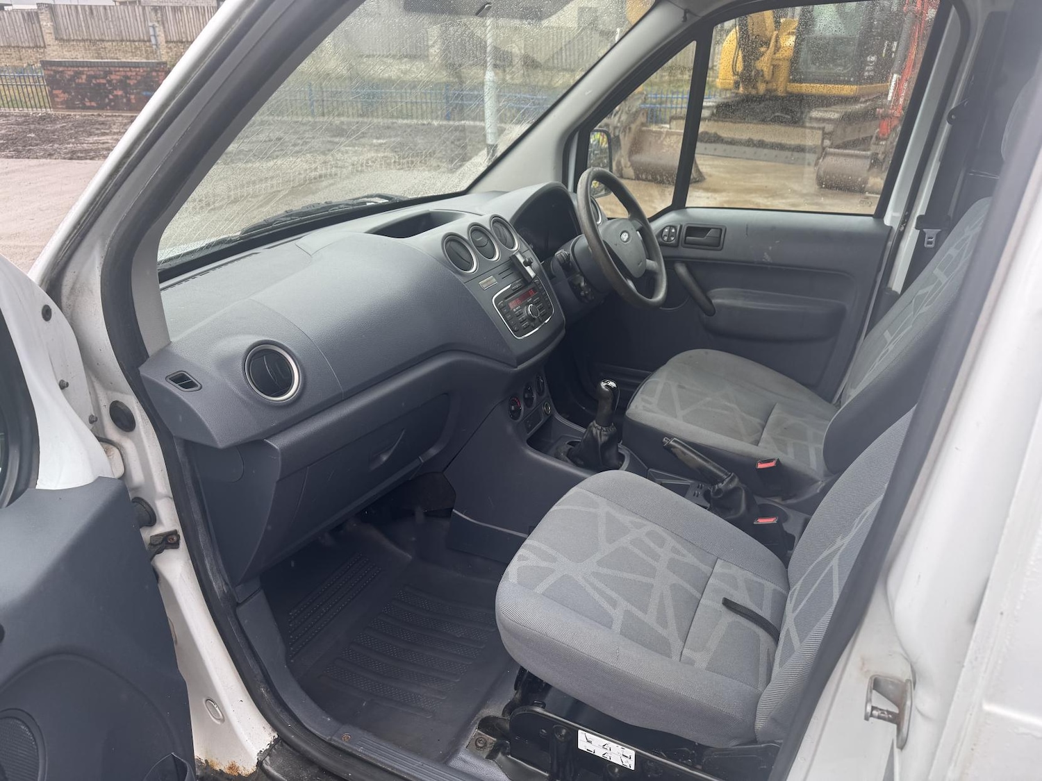 Used Ford Transit Connect 2010 for sale - 77822686: Photo 24