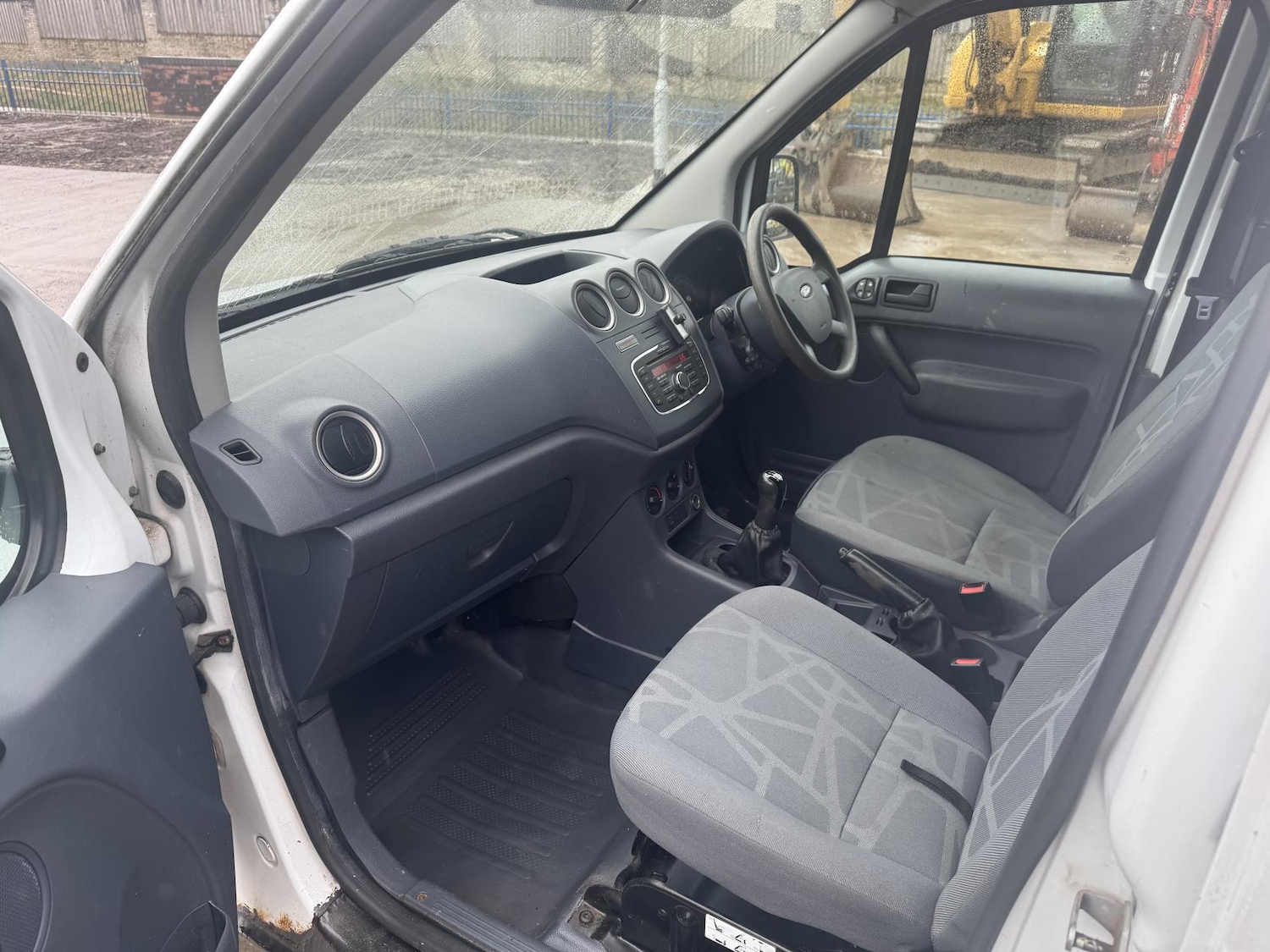 Used Ford Transit Connect 2010 for sale - 77822686: Photo 25