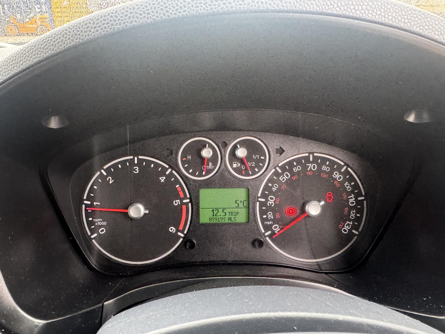 Used Ford Transit Connect 2010 for sale - 77822686: Photo 26