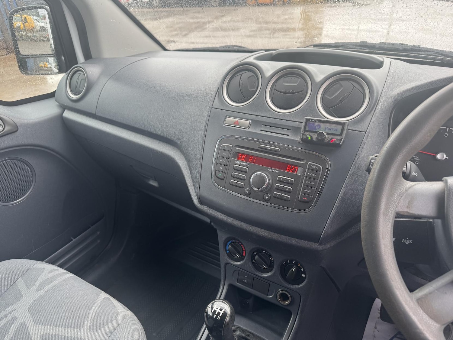 Used Ford Transit Connect 2010 for sale - 77822686: Photo 27