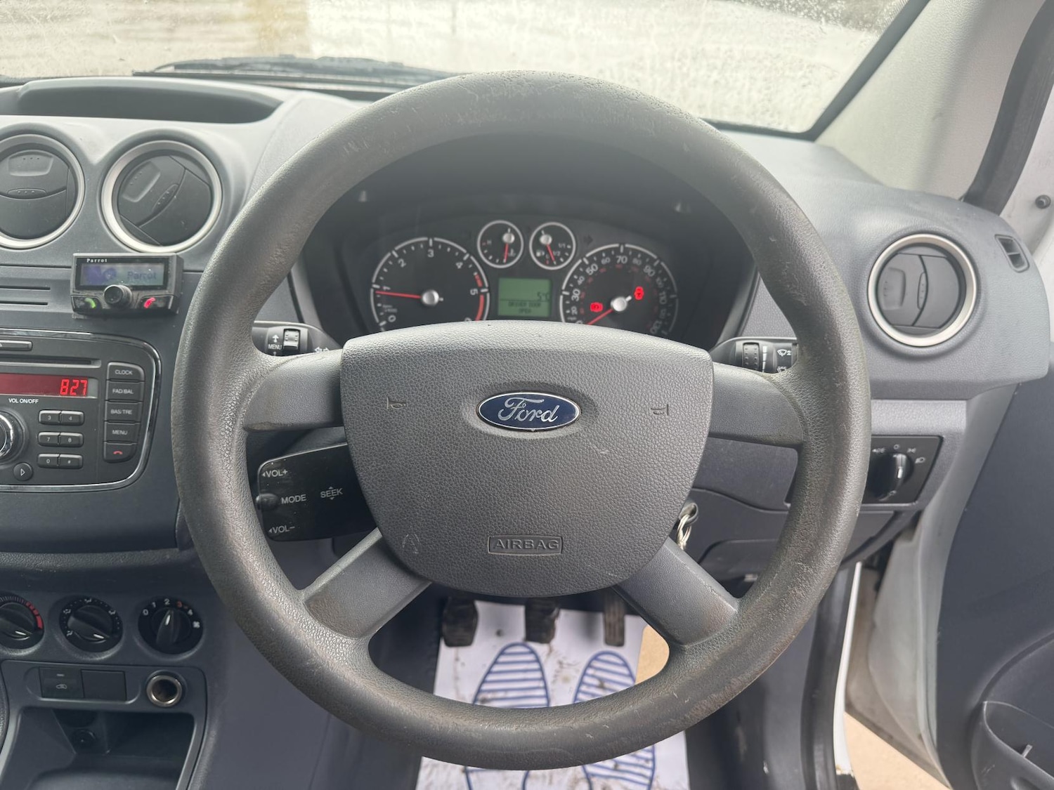 Used Ford Transit Connect 2010 for sale - 77822686: Photo 28