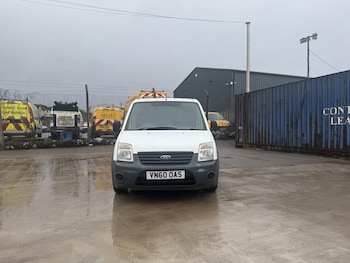 Used Ford Transit Connect 2010 for sale - 77822686: Photo
