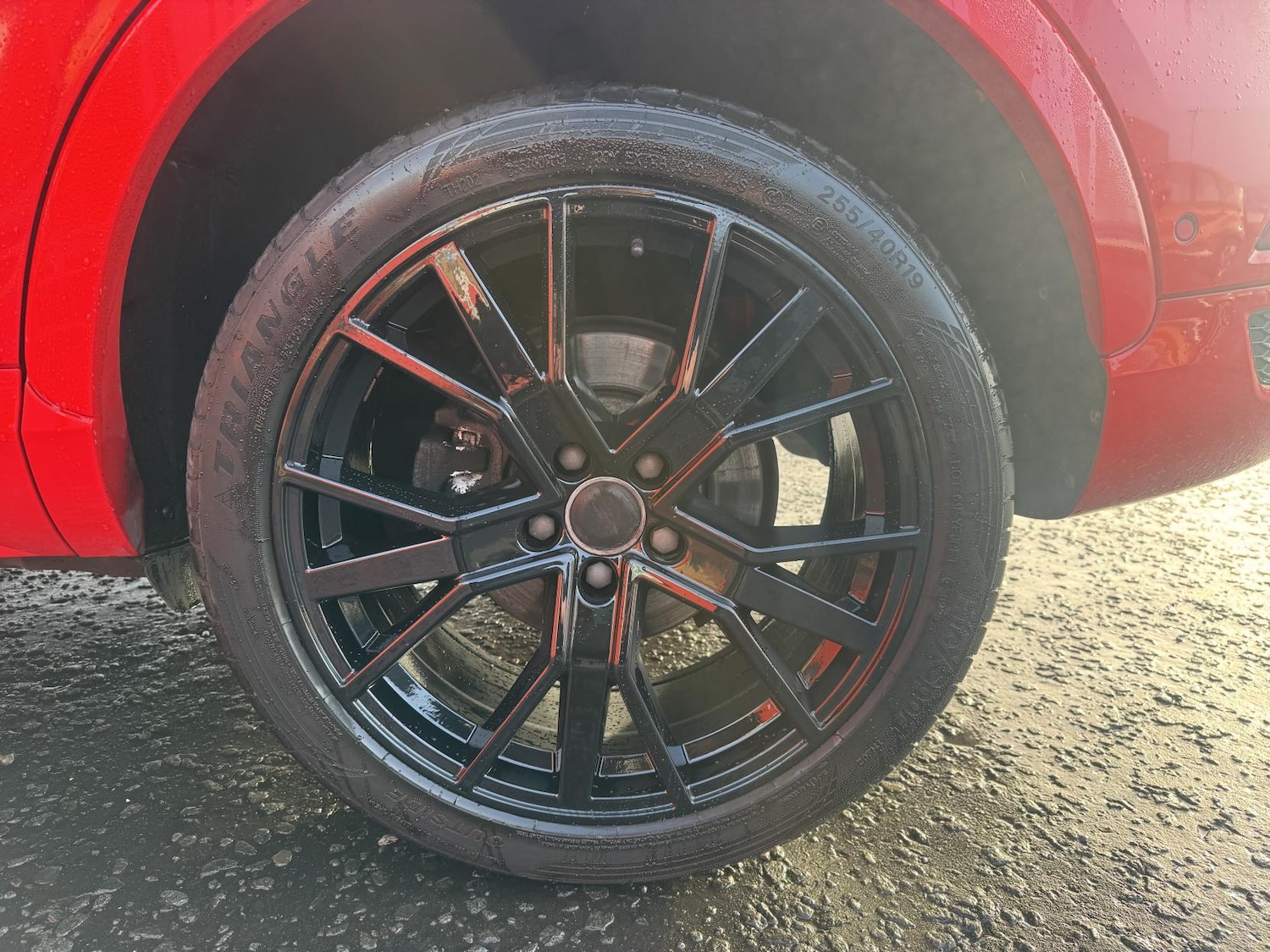 Used Audi Q3 2016 for sale - 76964296: Photo 30