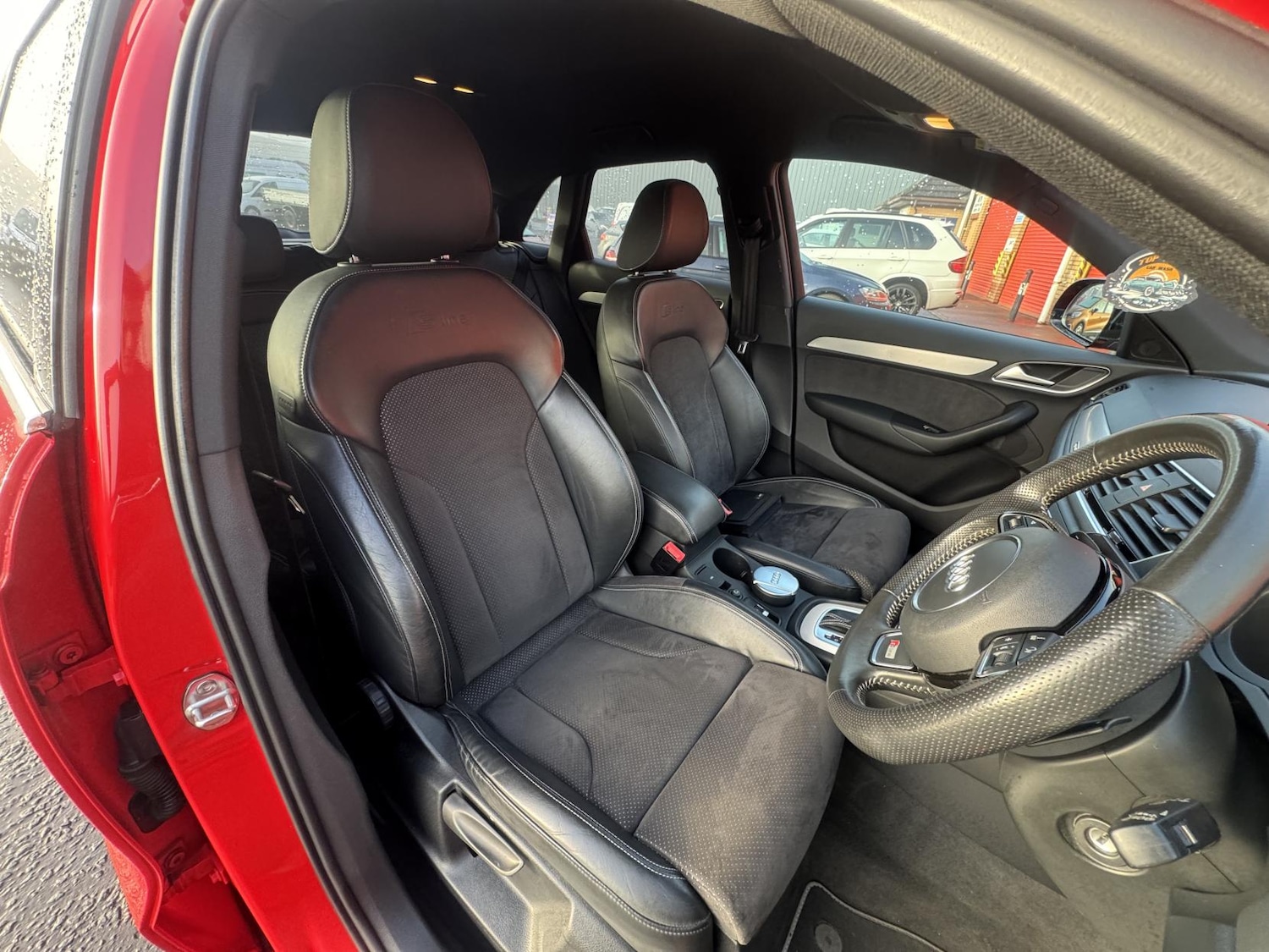 Used Audi Q3 2016 for sale - 76964296: Photo 33