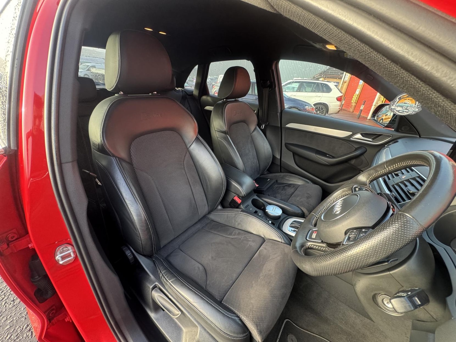 Used Audi Q3 2016 for sale - 76964296: Photo 34