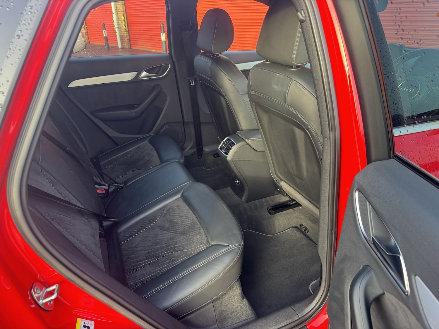 Used Audi Q3 2016 for sale - 76964296: Photo 35