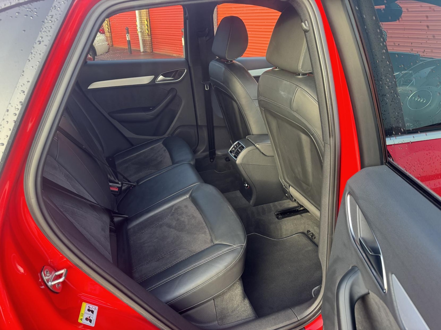 Used Audi Q3 2016 for sale - 76964296: Photo 36