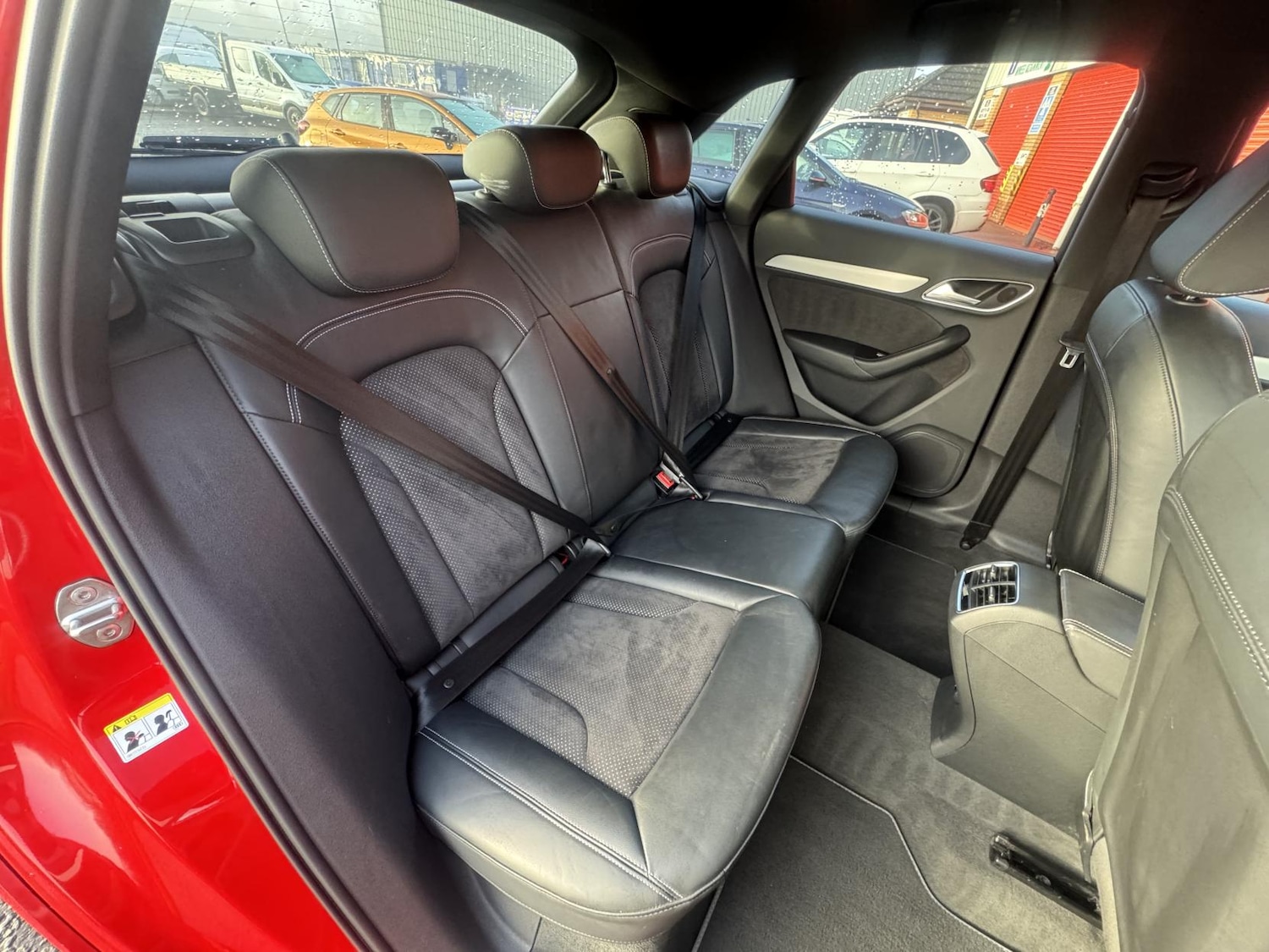 Used Audi Q3 2016 for sale - 76964296: Photo 37