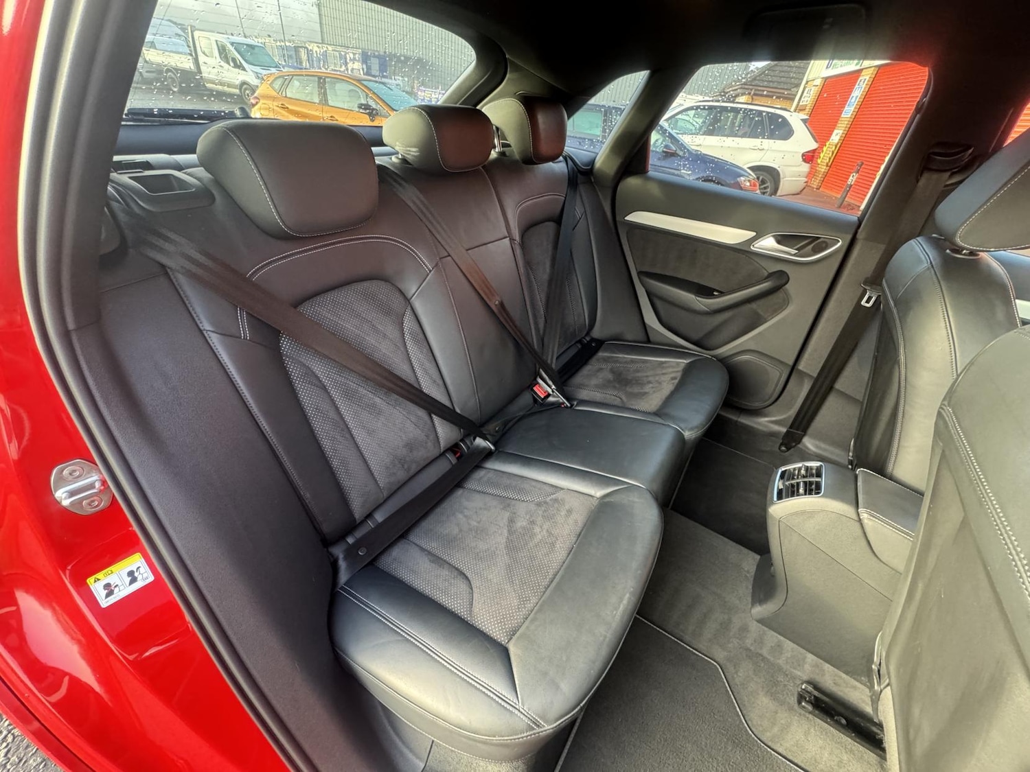 Used Audi Q3 2016 for sale - 76964296: Photo 38