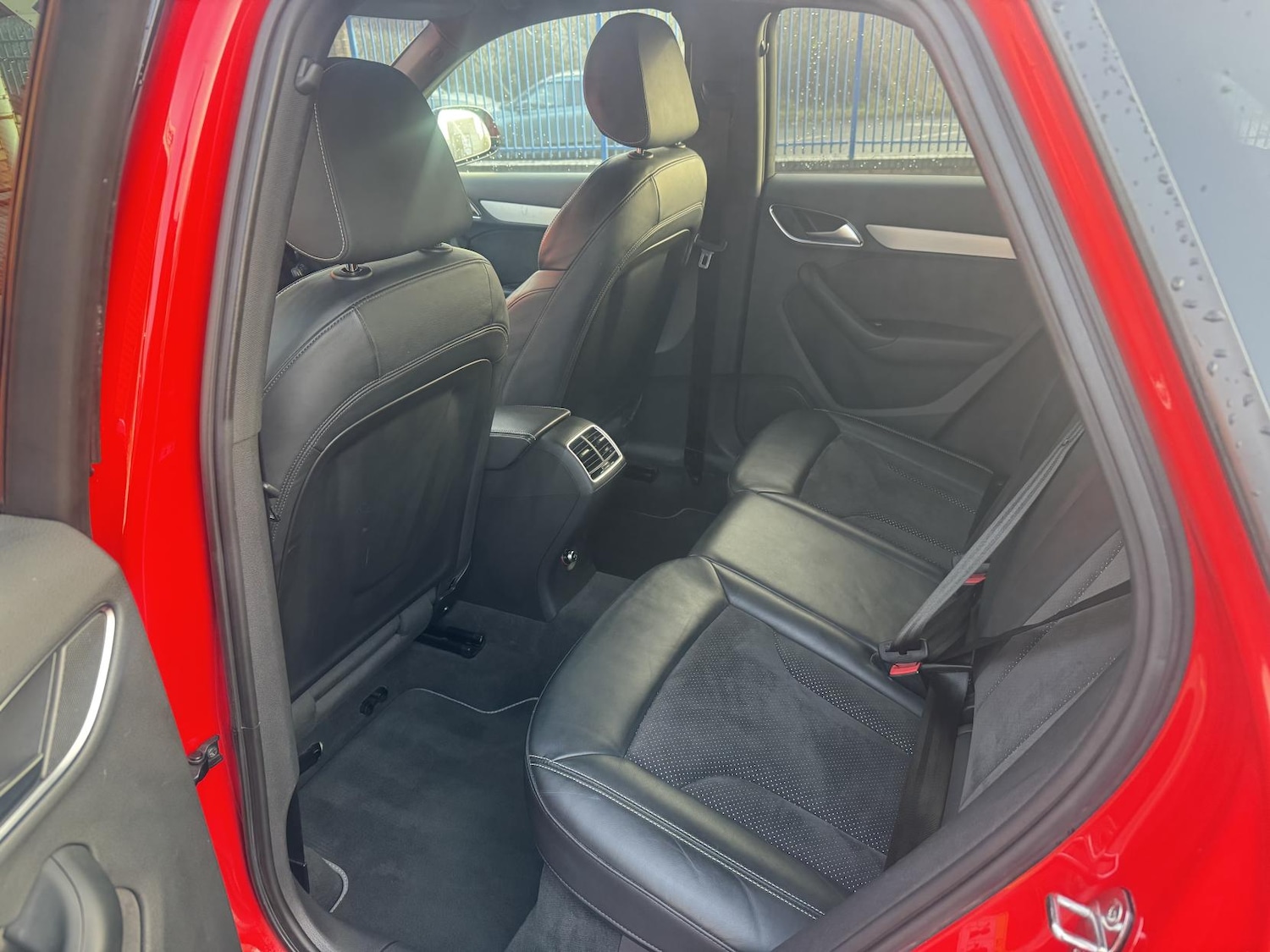 Used Audi Q3 2016 for sale - 76964296: Photo 42