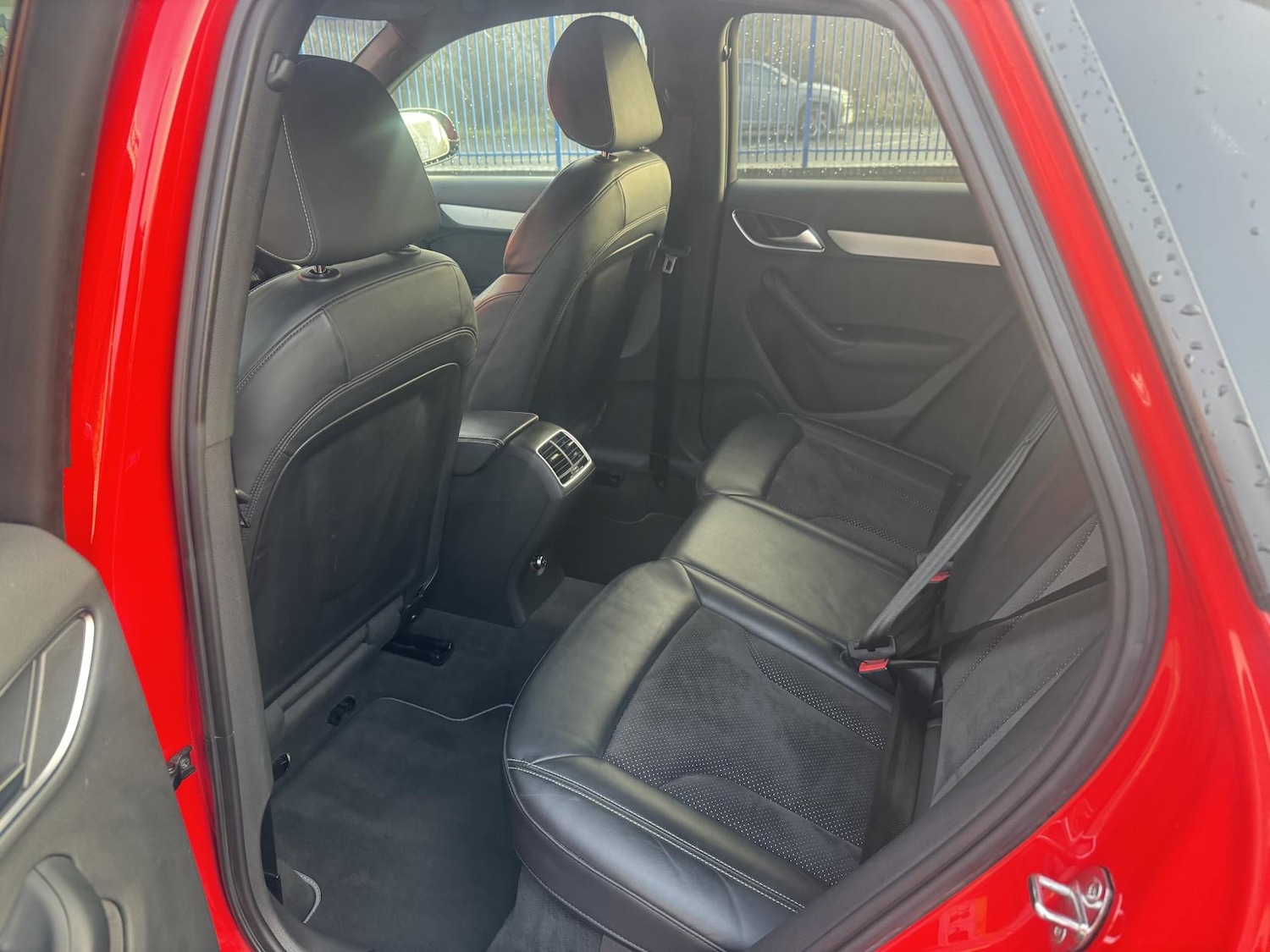 Used Audi Q3 2016 for sale - 76964296: Photo 43