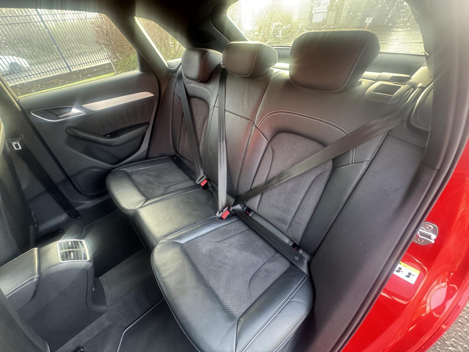 Used Audi Q3 2016 for sale - 76964296: Photo 44