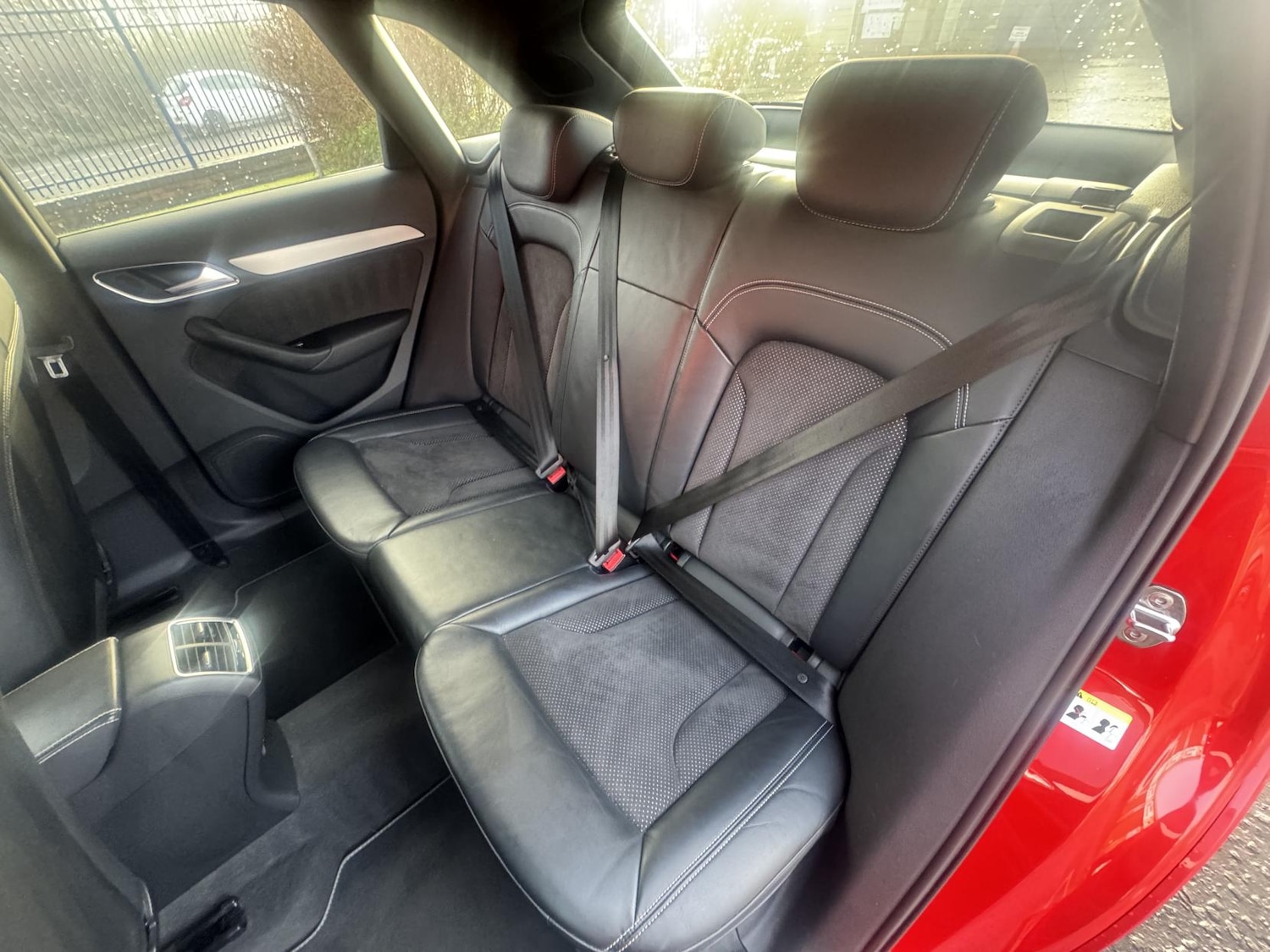 Used Audi Q3 2016 for sale - 76964296: Photo 45