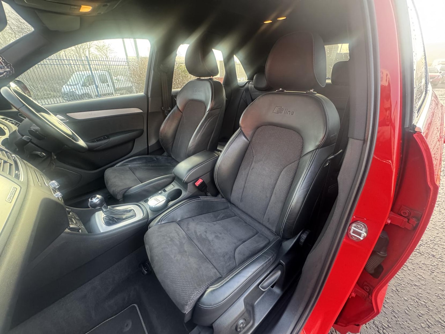 Used Audi Q3 2016 for sale - 76964296: Photo 48