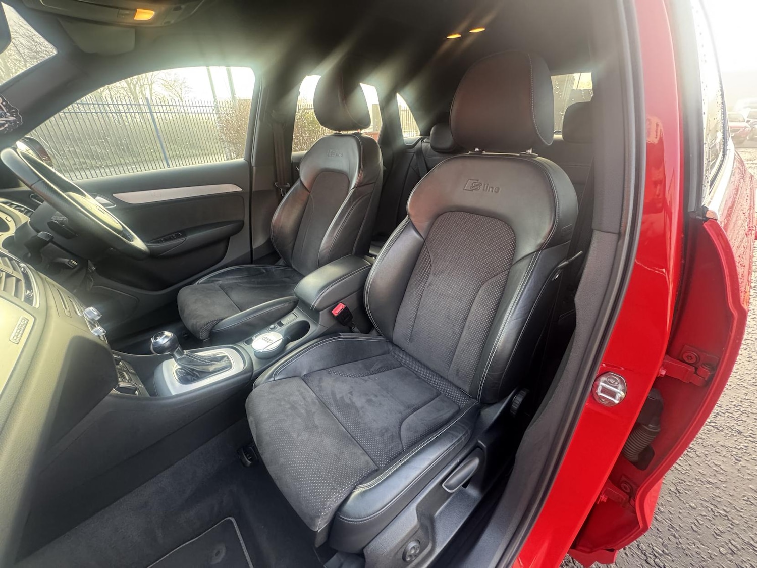 Used Audi Q3 2016 for sale - 76964296: Photo 49