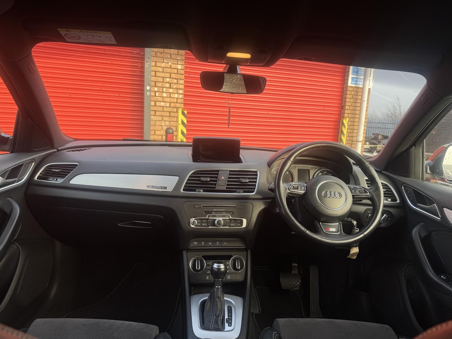 Used Audi Q3 2016 for sale - 76964296: Photo 51