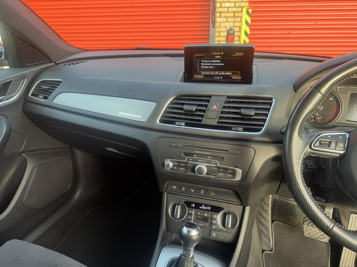 Used Audi Q3 2016 for sale - 76964296: Photo 52