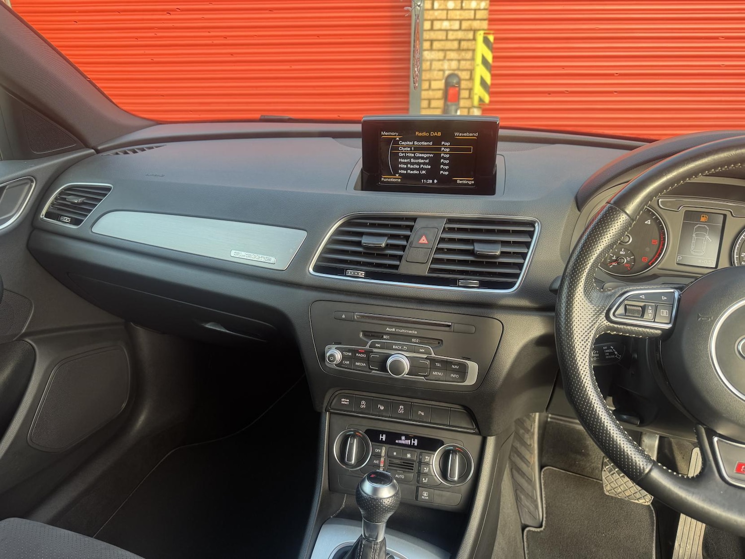 Used Audi Q3 2016 for sale - 76964296: Photo 53