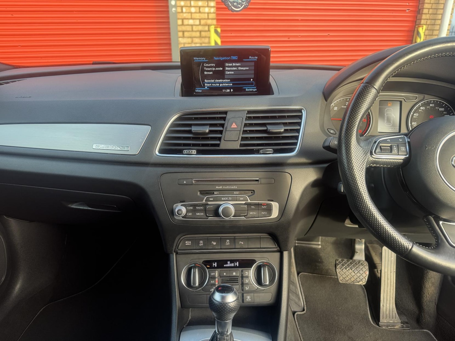 Used Audi Q3 2016 for sale - 76964296: Photo 54