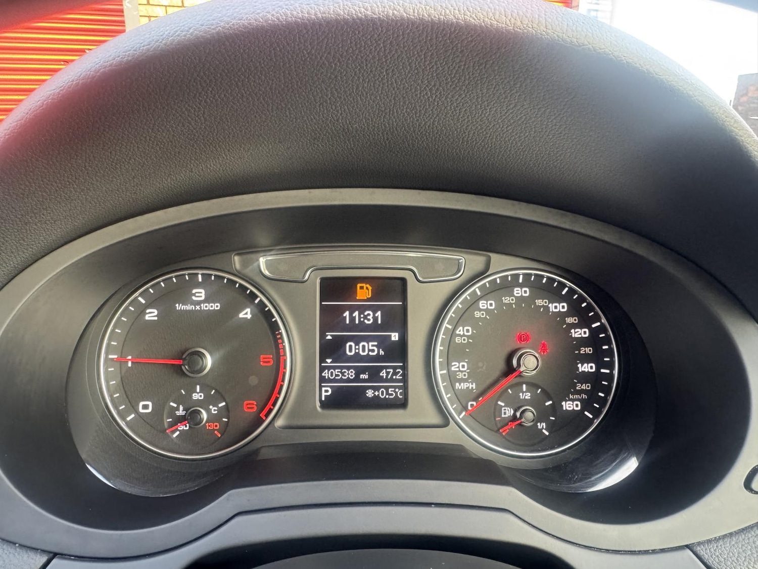 Used Audi Q3 2016 for sale - 76964296: Photo 56