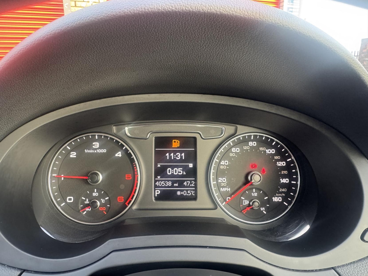 Used Audi Q3 2016 for sale - 76964296: Photo 57