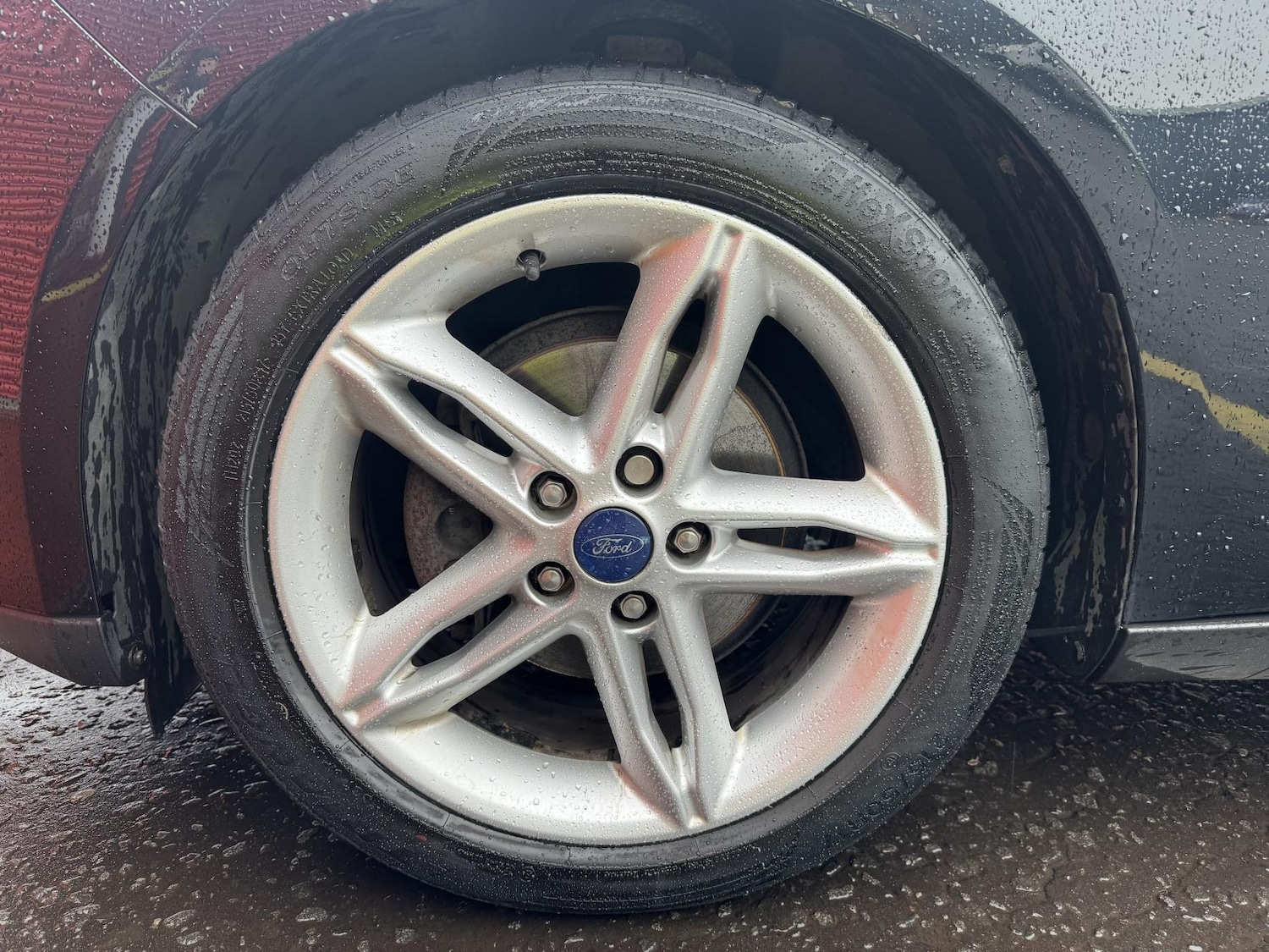 Used Ford Focus 2016 for sale - 76568423: Photo 25