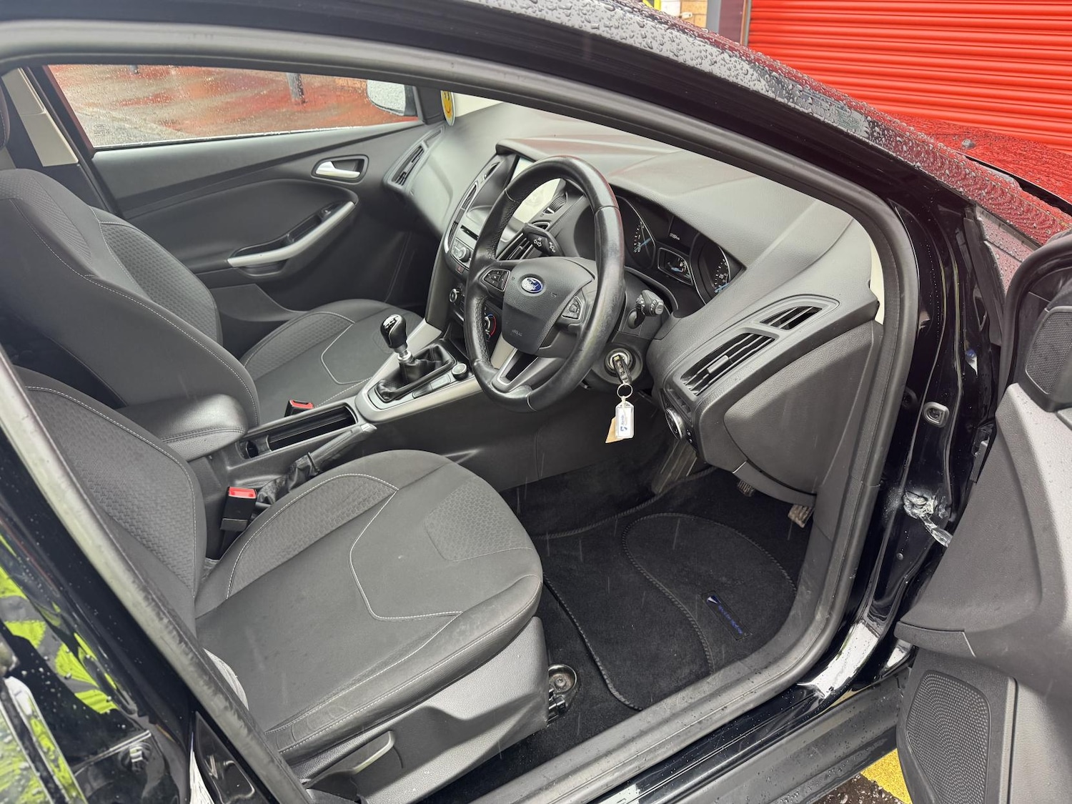 Used Ford Focus 2016 for sale - 76568423: Photo 26