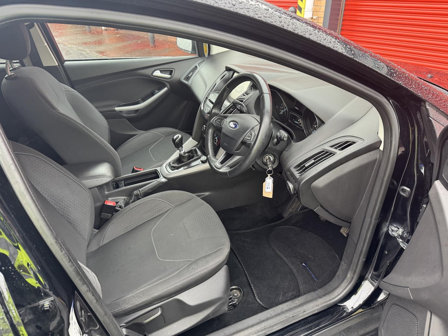 Used Ford Focus 2016 for sale - 76568423: Photo 27