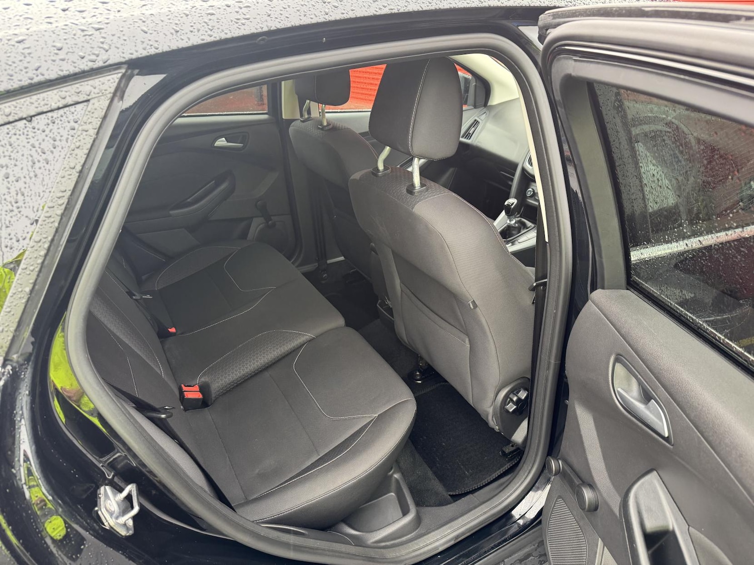 Used Ford Focus 2016 for sale - 76568423: Photo 29