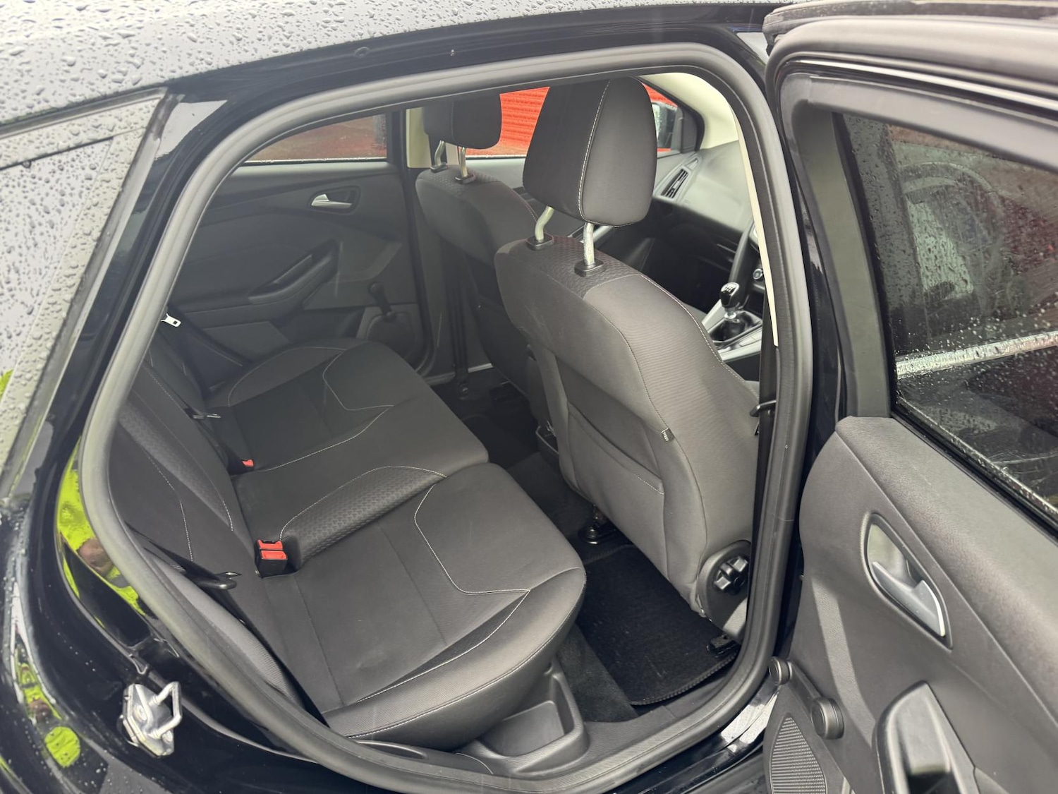 Used Ford Focus 2016 for sale - 76568423: Photo 30