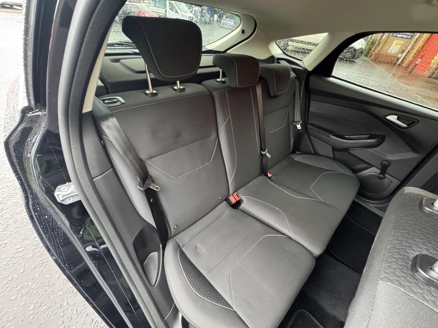 Used Ford Focus 2016 for sale - 76568423: Photo 31