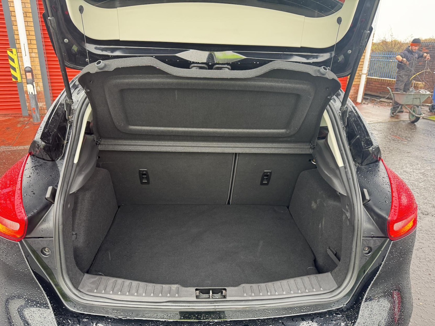 Used Ford Focus 2016 for sale - 76568423: Photo 32