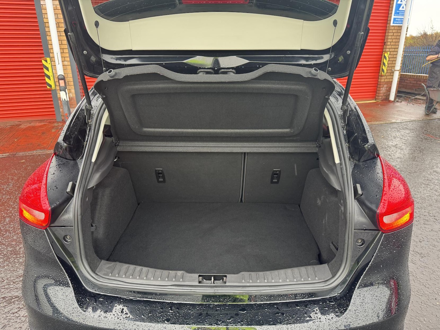 Used Ford Focus 2016 for sale - 76568423: Photo 33