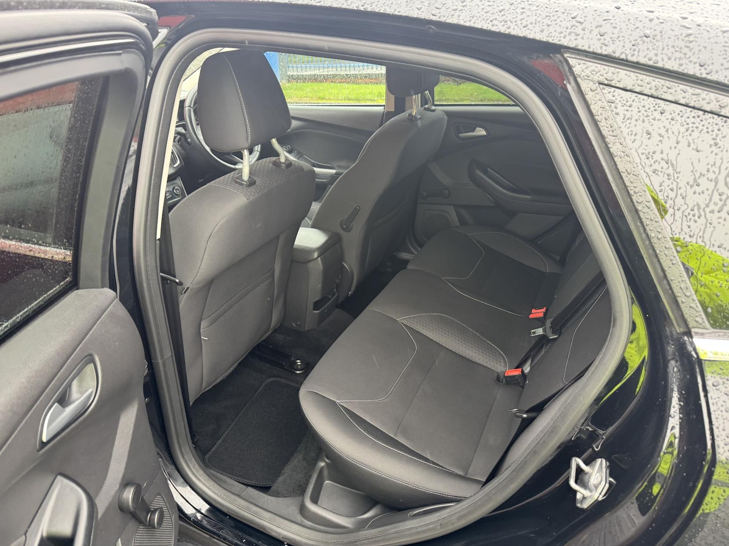 Used Ford Focus 2016 for sale - 76568423: Photo 34